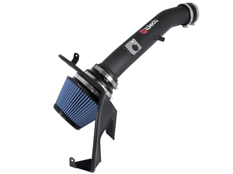 aFe — Takeda Stage-2 Cold Air Intake System w/ Pro 5R Filter