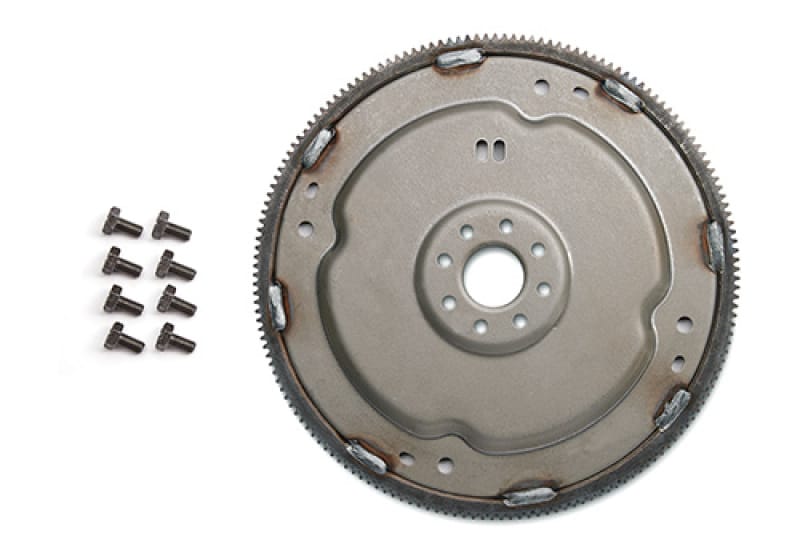 Ford Racing — 5.0L Coyote 10R80 Auto Flexplate And Bolts
Automatic Transmission Flexplate