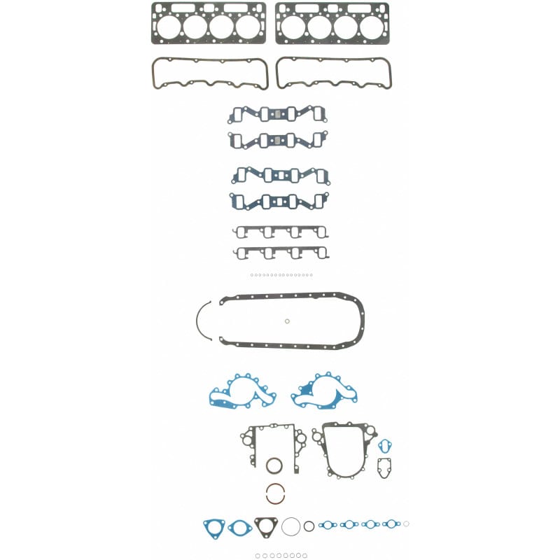 Fel-Pro — Engine Gasket Set
