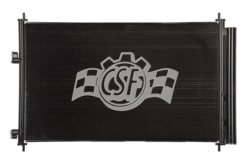 CSF — CSF 06-08 Toyota RAV4 2.4L A/C Condenser