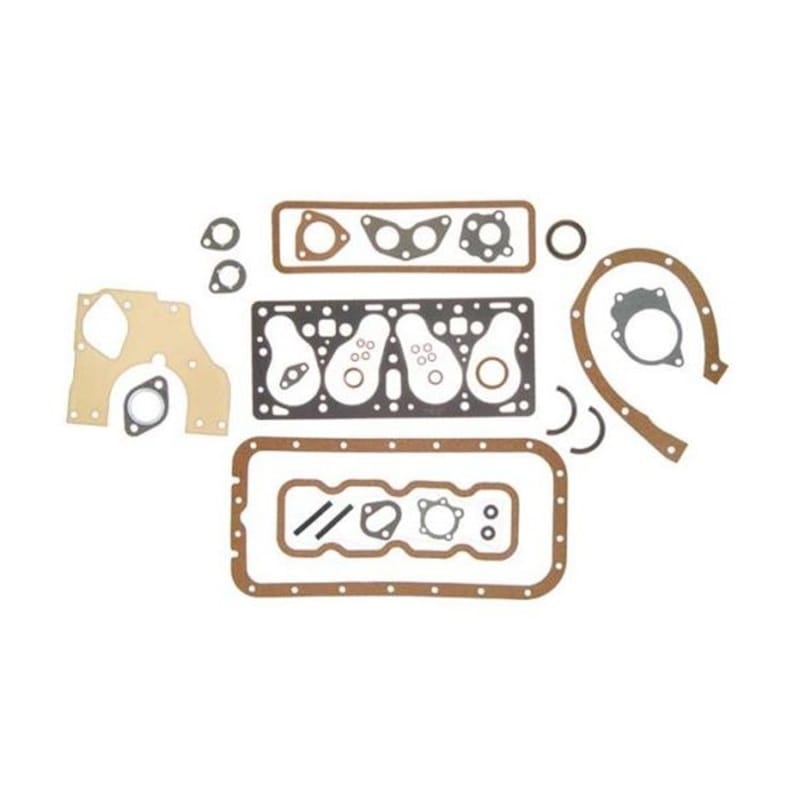 OMIX — Engine Full Gasket Set