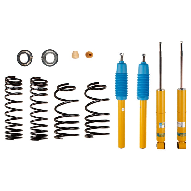 Bilstein — B12 (Pro-Kit) - Suspension Kit
B12 (Pro-Kit)-Suspension Kit