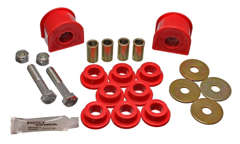 Energy Suspension — Sway Bar Bushing Set