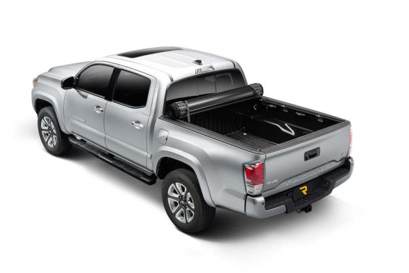 Truxedo — Sentry CT - 24-26 Tacoma 5'
Sentry CT-24-26 Tacoma 5ft.