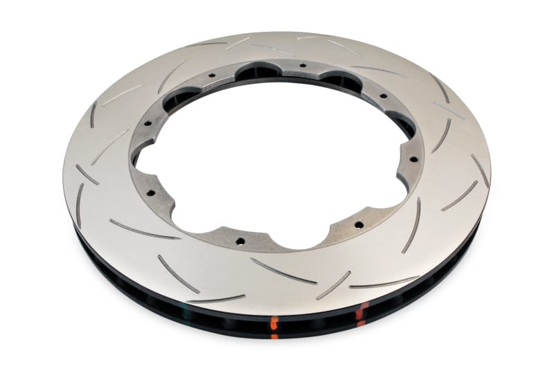 DBA — T3 5000 Series - T-Slot Uni-Directional Slotted Replacement Rotor
Rear 5000 Series T3 Brake Ring