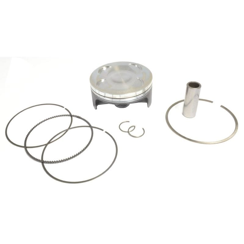 Athena — Athena 08-17 Yamaha WR 250 R 82.95mm 4T Forged Piston