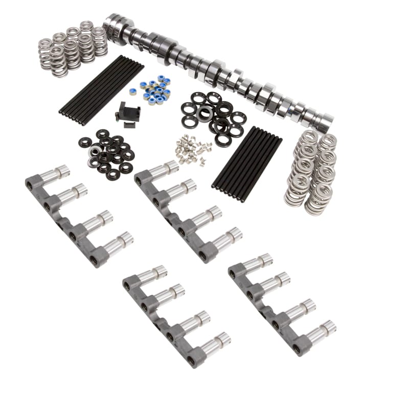 COMP Cams — HRT Turbo Stage 2 Hydraulic Roller MK-Kit for '09+ Dodge 5.7/6.4L HEMI