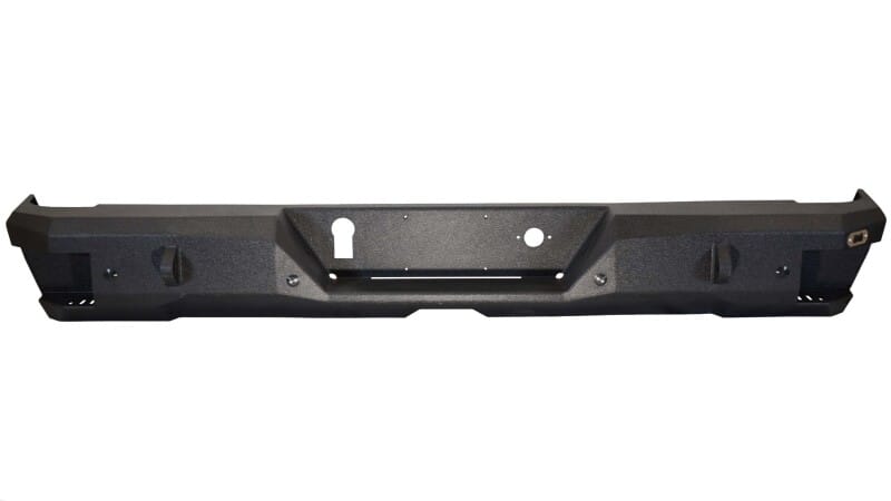 Fishbone Offroad — Rockfish Rear Bumper FB22451