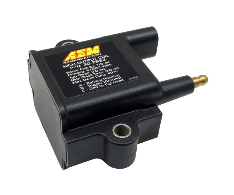 AEM — AEM High Output Inductive Coil