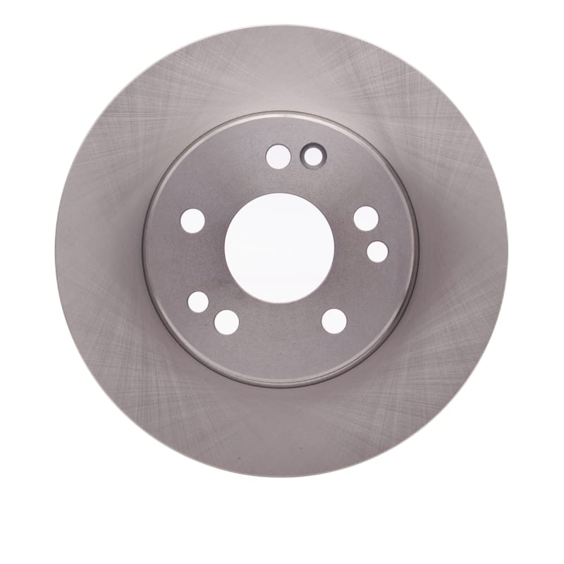 DFC — Disc Brake Rotor