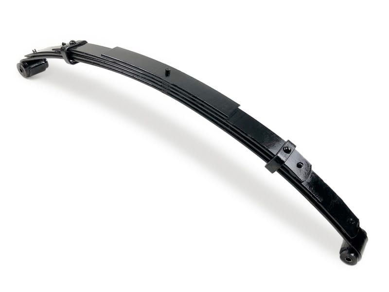 Tuff Country — 1973-1987 Chevy Truck 1/2/3/4 ton 4wd-Front 6in. Lift EZ-Ride Leaf Springs (each