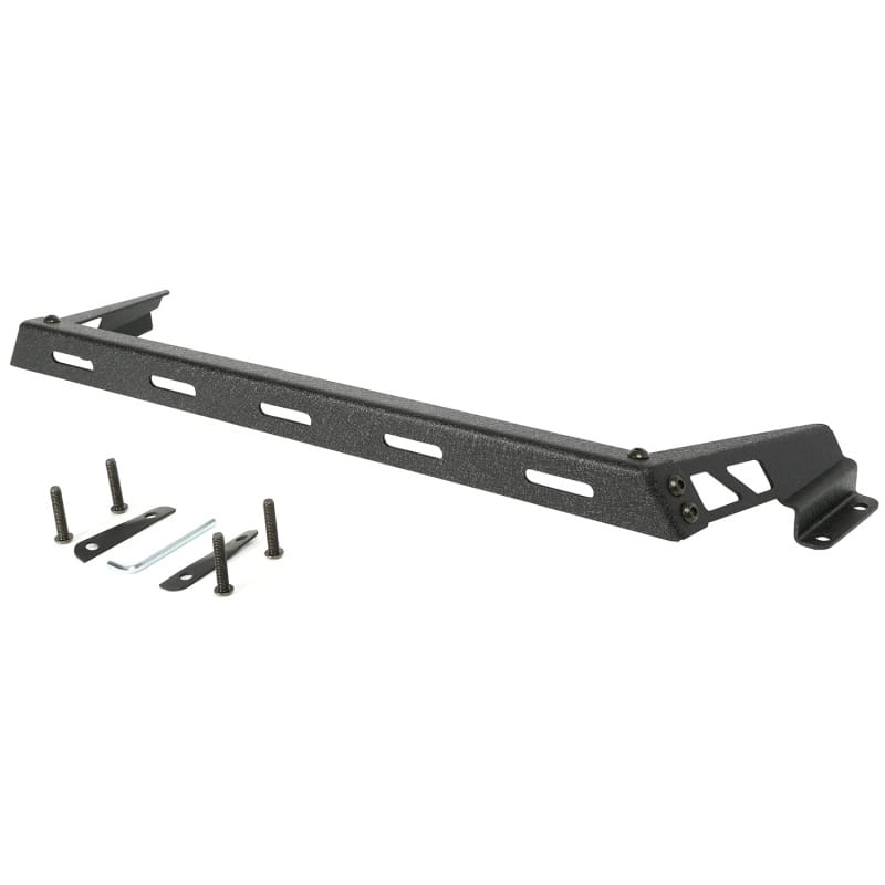 Rugged Ridge — Rugged Ridge 07-18 Jeep Wrangler JK Textured Black Hood Mounted Light Bar
OFFROAD_LIGHTING
LED Light Bar