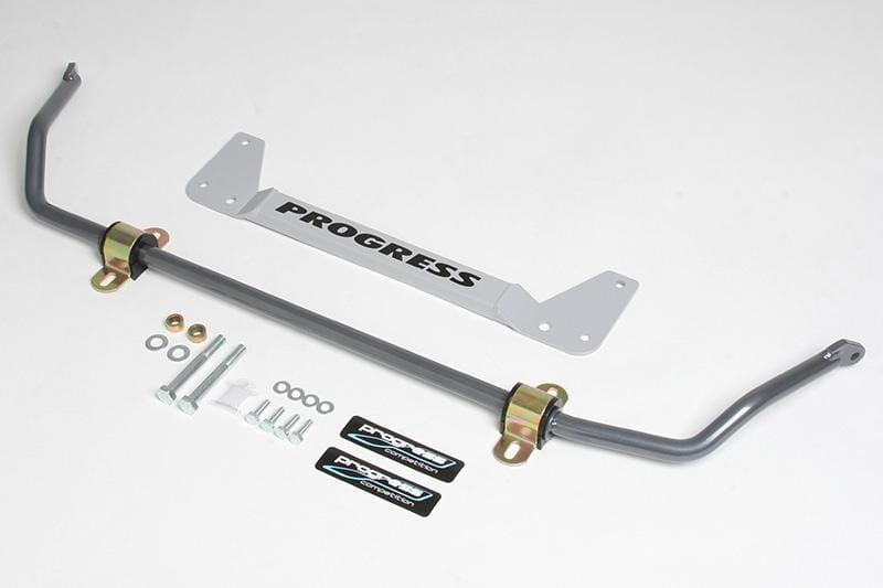Progress Technology — Sway Bar-Rear-(22mm)