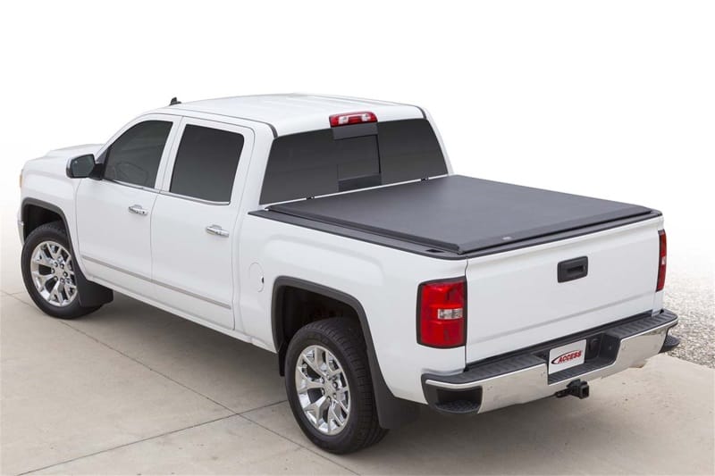 Access — ACCESS® Limited Edition Roll-Up Cover
ACCESS LIMITED Tonneau Cover