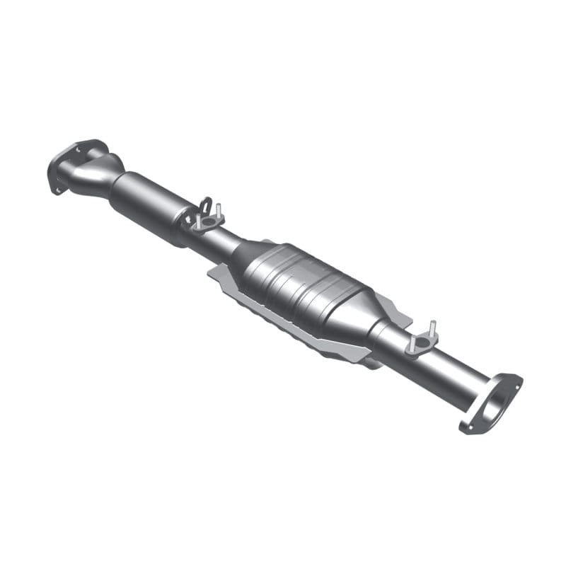 Magnaflow — Standard Grade Direct-Fit Catalytic Converter