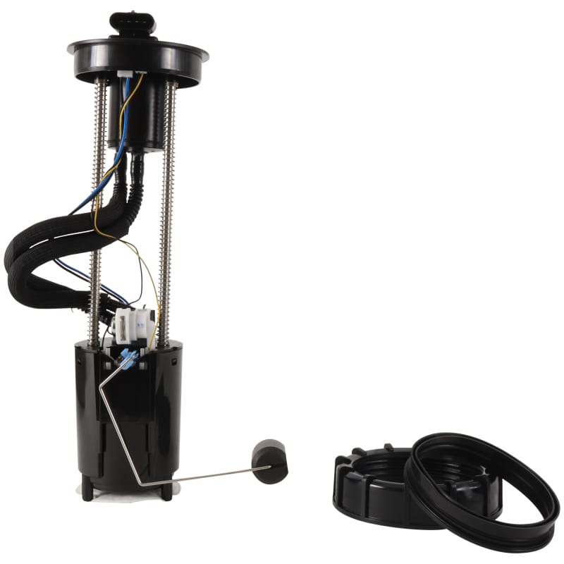 All Balls Racing — All Balls Racing 18-19 Can-Am Maverick X3 Max Turbo Fuel Pump Complete Module