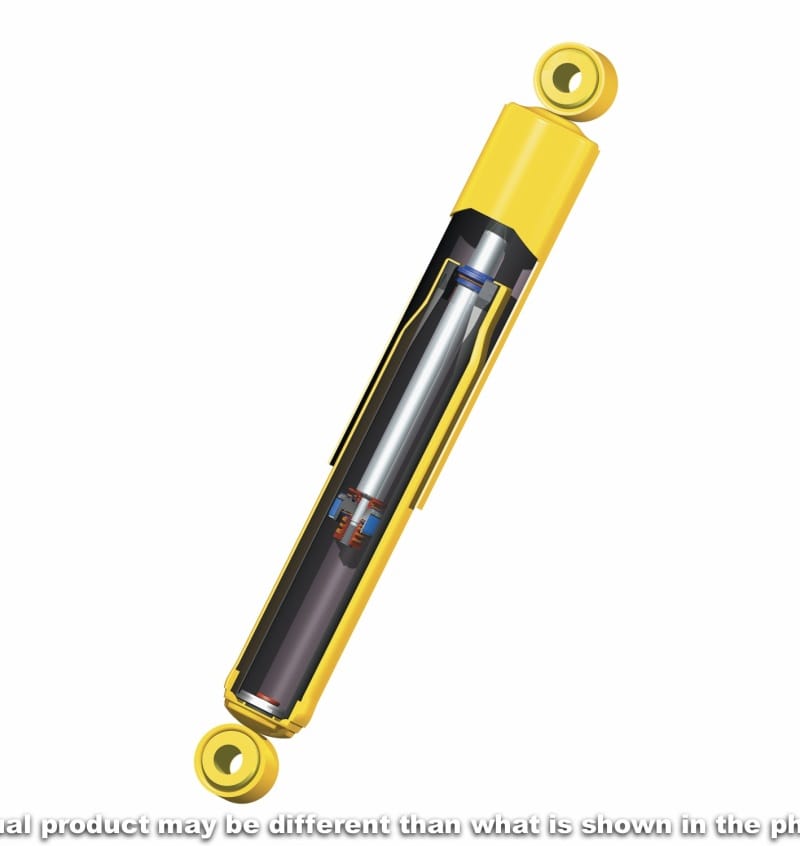 ARB — Old Man Emu BP-51 Bypass Shock Absorber
Shock Absorber