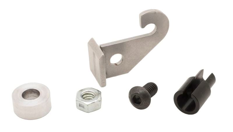 Burly Brand — Burly Brand 86-93 XL Easyboy Lite Clutch Kit