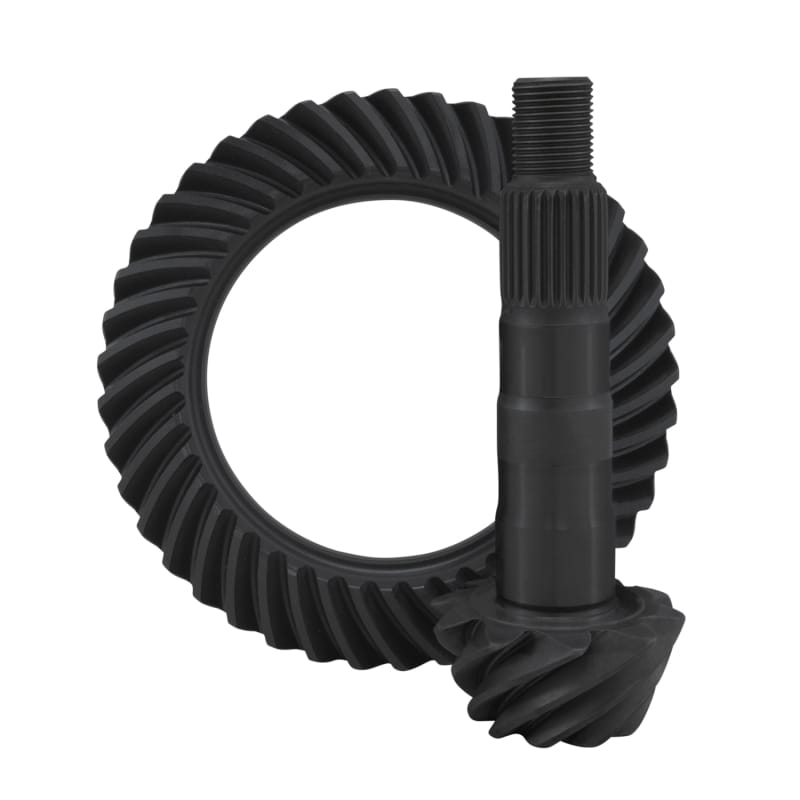 Yukon Gear & Axle — High performance Yukon Ring & Pinion set for GM IFS 7.2" (S10 & S15) in a 4.56 
High performance Yukon Ring/Pinion set for GM IFS 7.2in. (S10/S15) in a 4.56