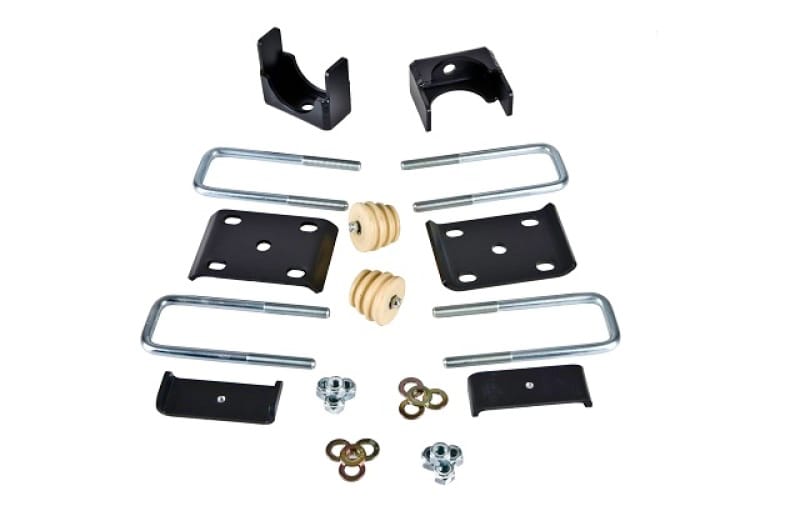 Belltech — FLIP KIT | 4 INCH DROP - 6450
4" Drop Flip Kit