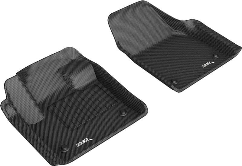 3D MAXpider — KAGU Floor Mat