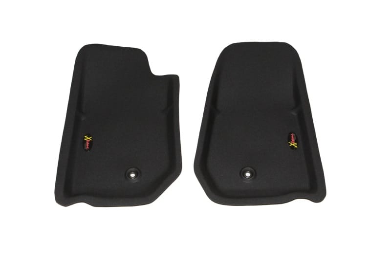 LUND — CATCH-ALL XTREME FRNT 2-PC SET