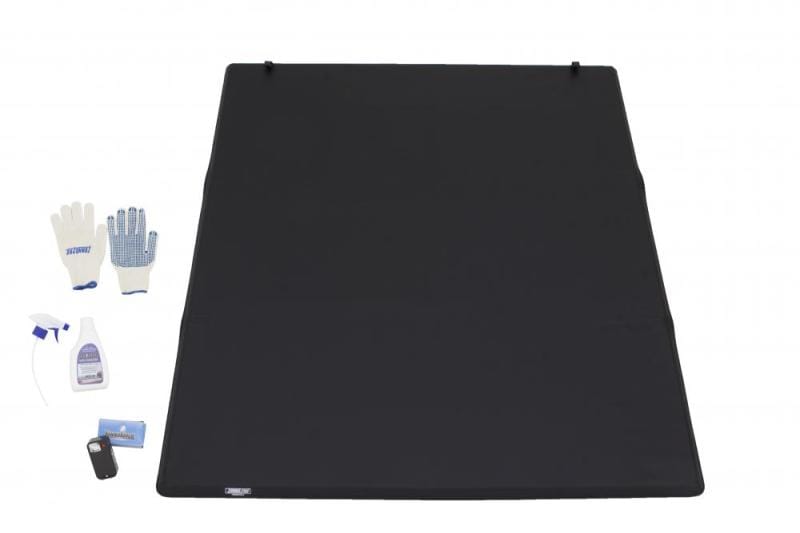 Tonno Pro — Hard Fold-15-22 Chevrolet Colorado/GMC Canyon; 5ft. 3in.
Hard Fold - 15-22 Chevrolet Colorado/GMC Canyon, 5' 3"