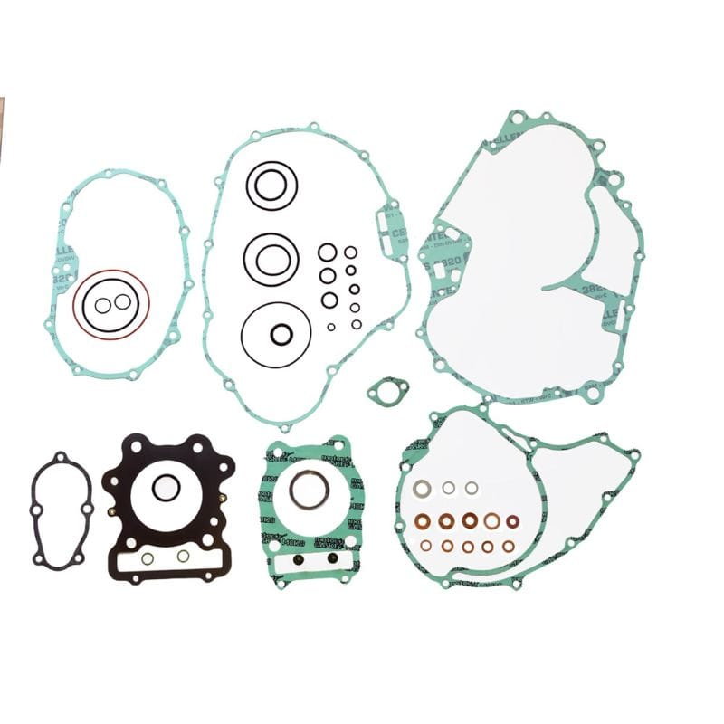 Athena — Athena 88-00 Honda TRX 300 FW FourTrax Complete Gasket Kit (Excl Oil Seals)