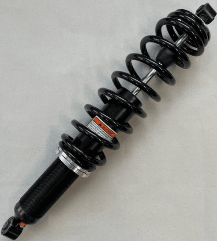DragonFire Racing — Dragonfire Racing Shocks 2011-2017 Can-Am Commander 1000 DPS pair