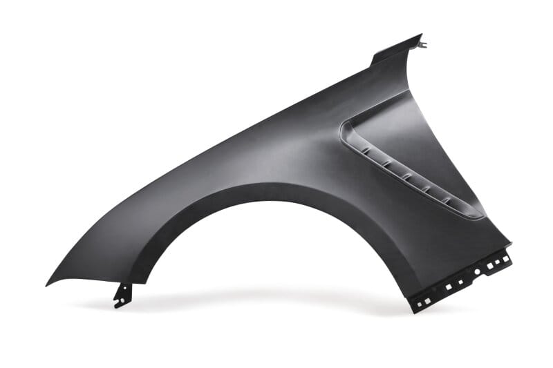 Anderson Composites — Fender Flare