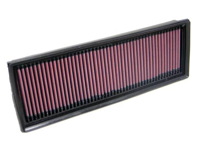 K&N Engineering — Replacement Air Filter