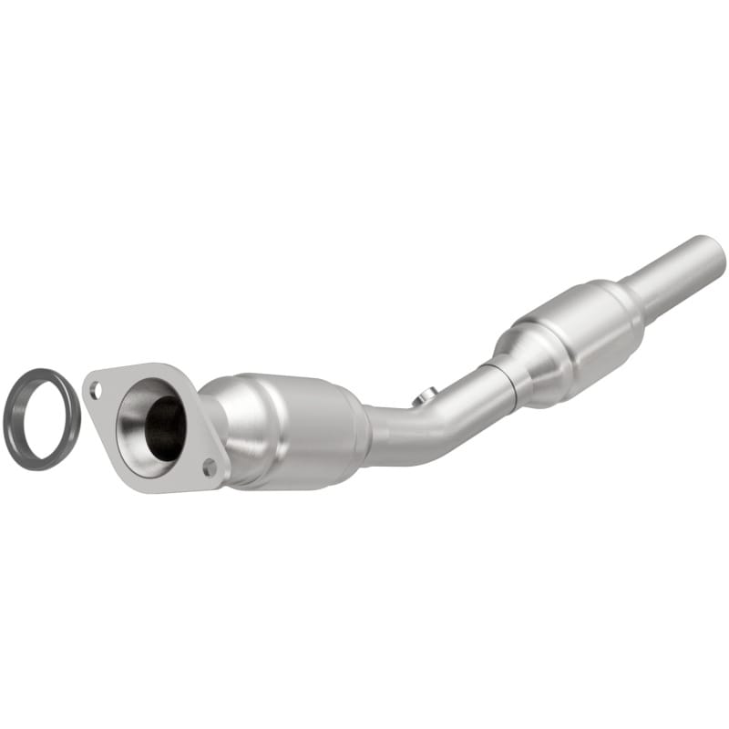 Magnaflow — California CARB Direct-Fit Catalytic Converter
California Direct-Fit Catalytic Converter