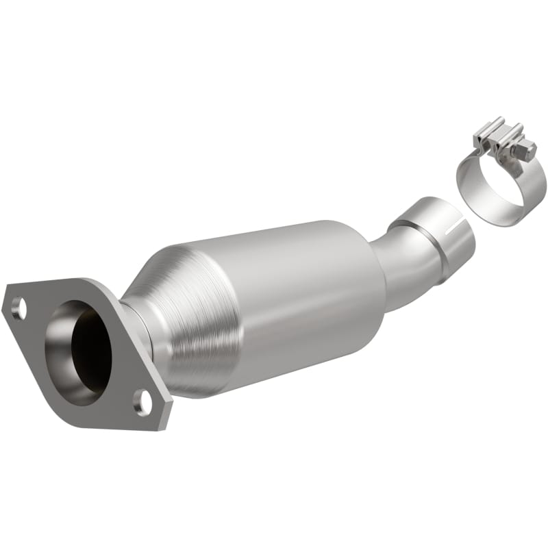 Magnaflow — OEM Grade Semi-Direct Fit Catalytic Converter
OEM Grade Direct-Fit Catalytic Converter