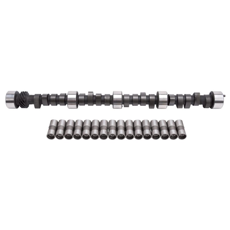 Edelbrock — Torker-Plus Camshaft Kit