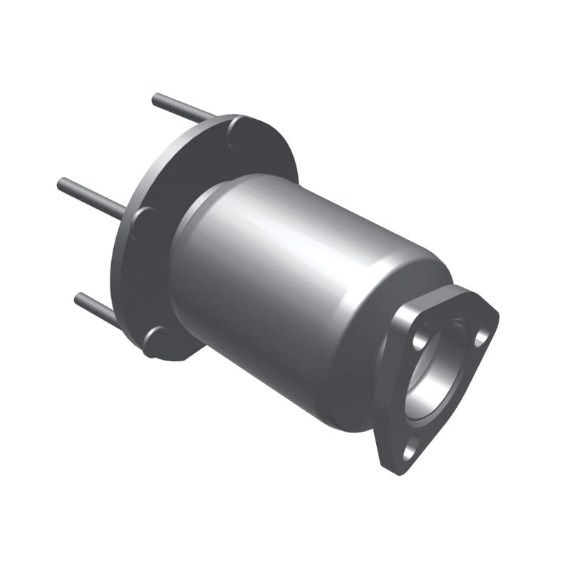 Magnaflow — Standard Grade Direct-Fit Catalytic Converter