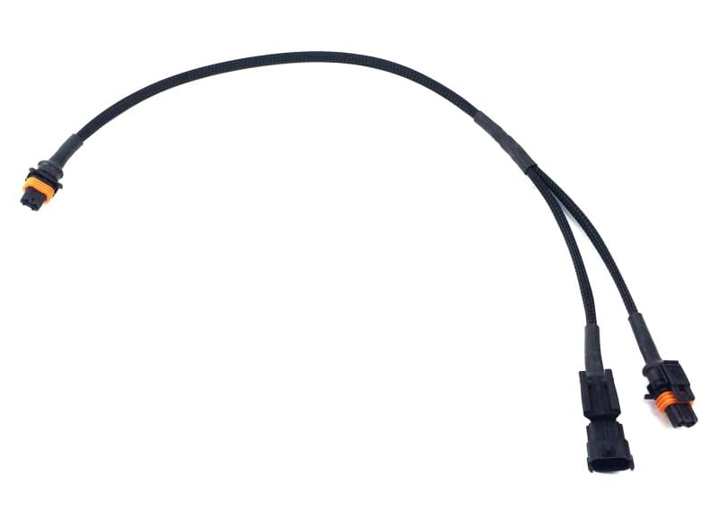 Fleece Performance — CP3X2 harnesses 2006-2018 Cummins