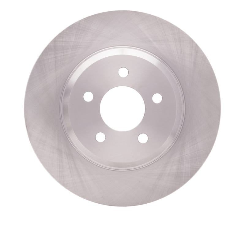 DFC — Disc Brake Rotor