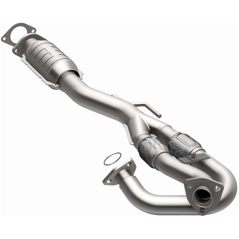Magnaflow — HM Grade Direct-Fit Catalytic Converter