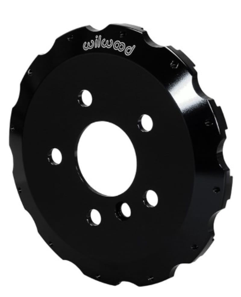 Wilwood — HAT,12x8.75 BC,5x4.41 MT,.60 OFFSET 2.638 REG