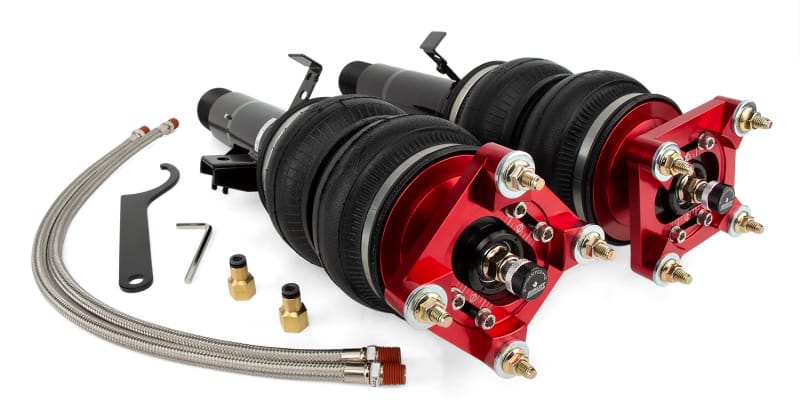 Air Lift — Air Lift Performance 2020-2021 Toyota Supra (A90) Front Kit
Air Lift Performance