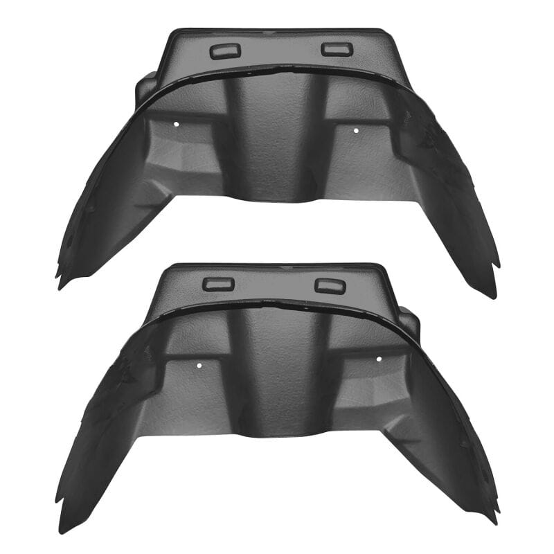 Husky Liners — Husky Liners Rear Wheel Well Guards