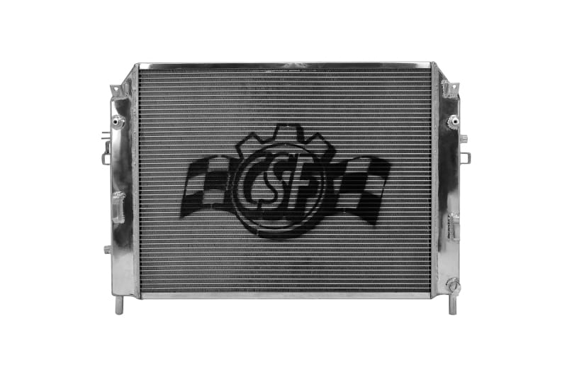 CSF — 06-14 Mazda NC Miata High-Performance All-Aluminum Radiator
