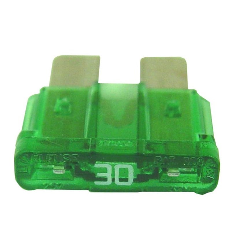 OMIX — Omix ATO Fuse 30 Amp
Fuse