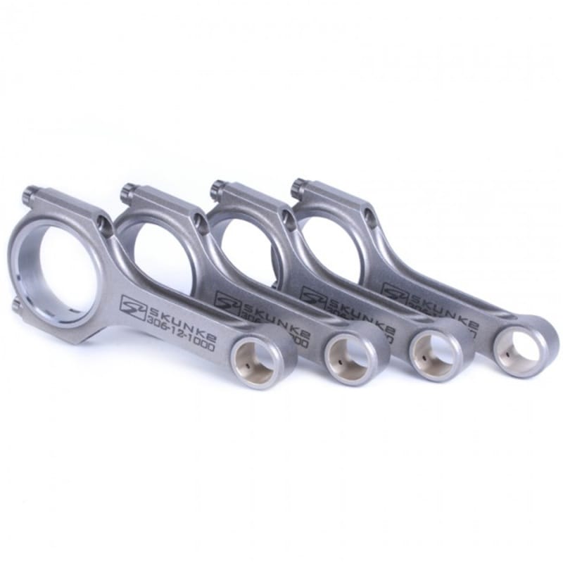 Skunk2 Racing — Alpha Series Connecting Rod Set