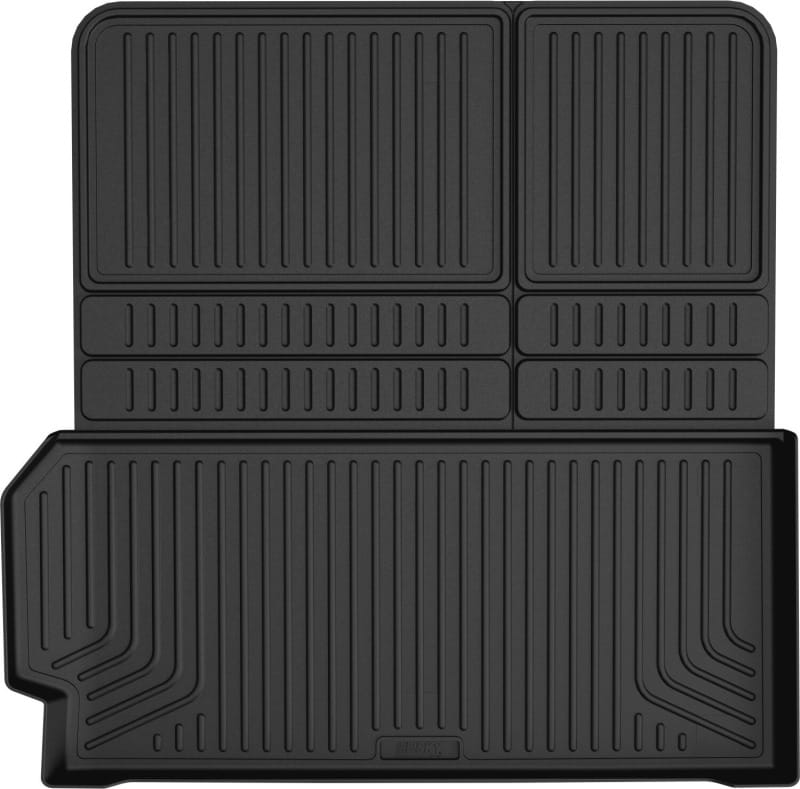 Husky Liners — Weatherbeater - Cargo Liner
Weatherbeater-Cargo Liner