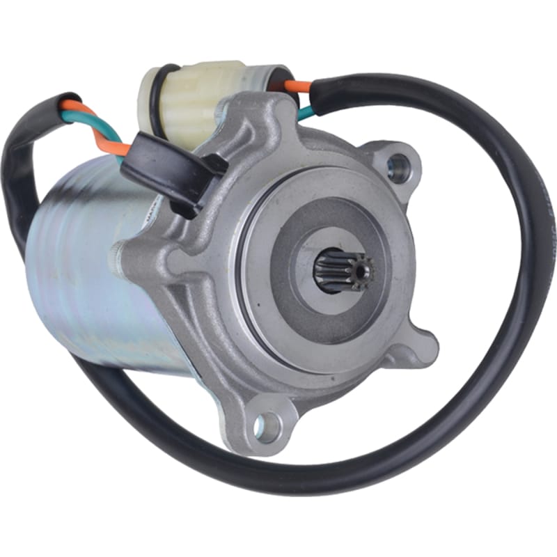 Arrowhead — Arrowhead Honda Shift Motor