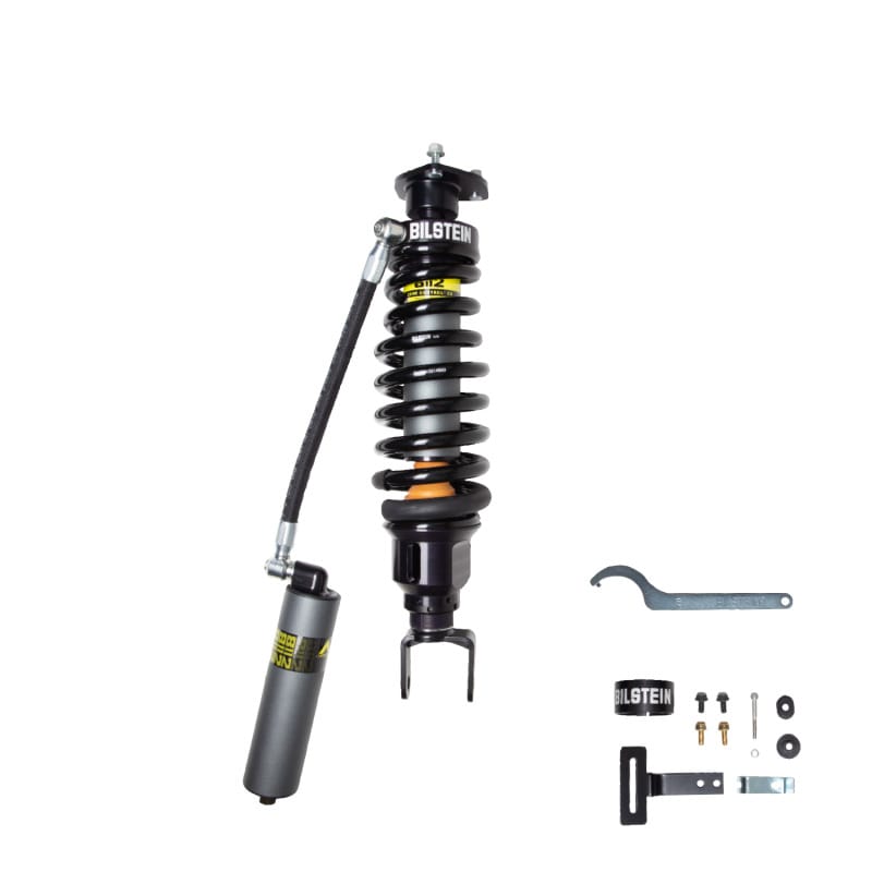 Bilstein — Bilstein 19-24 Dodge Ram 1500 4WD B8 8112 ZoneControl CR Front Left Suspension Kit - 0.6-2.6in Lift
Front Corner Module