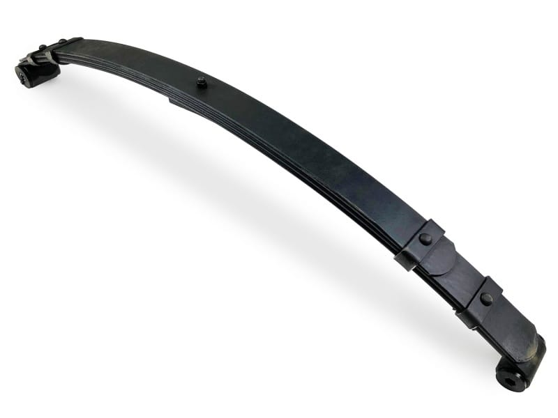 Tuff Country — 1976-1986 Jeep CJ7-Rear 2in. EZ-Ride Leaf Springs (each)