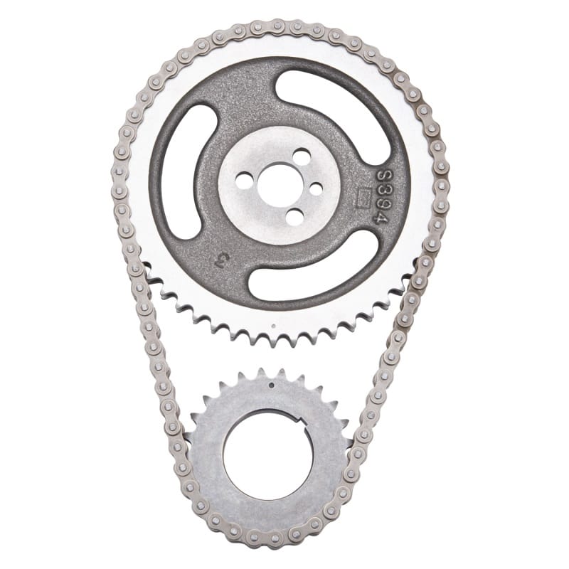 Edelbrock — Performer-Link Timing Chain Set