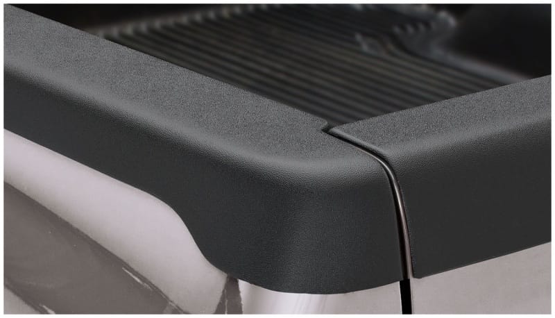 Bushwacker — Ultimate SmoothBack™ Bed Rail Cap
Bed Rail Caps - Smoothback